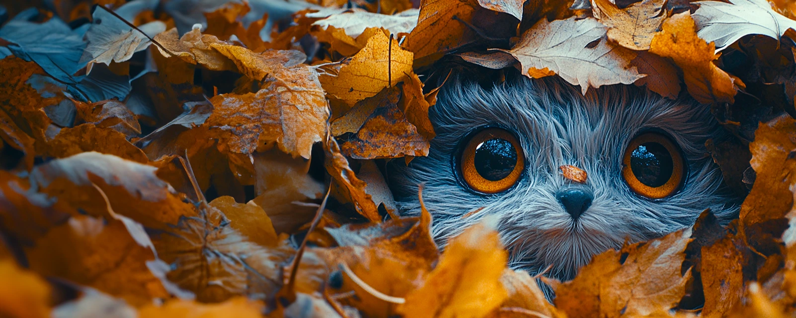 Happy Monster Crew's Collection banner